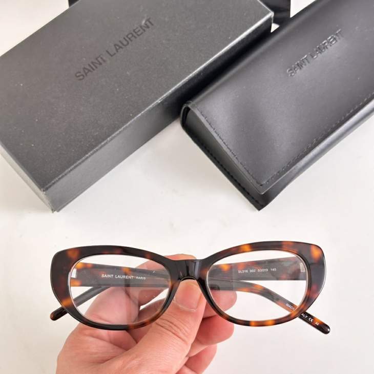 Picture of Saint Laurent Sunglasses _SKUfw76720343fw